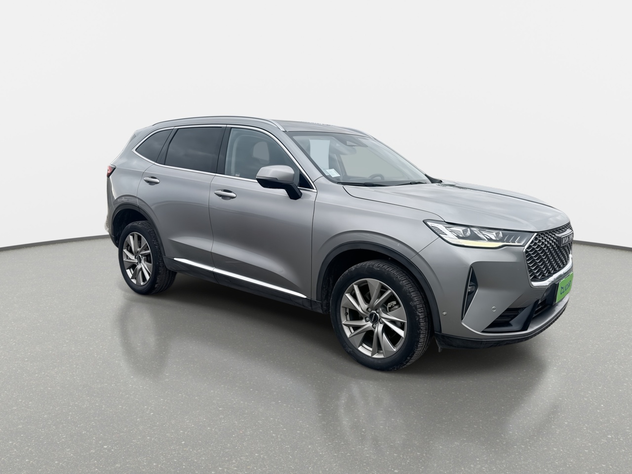 HAVAL - 1