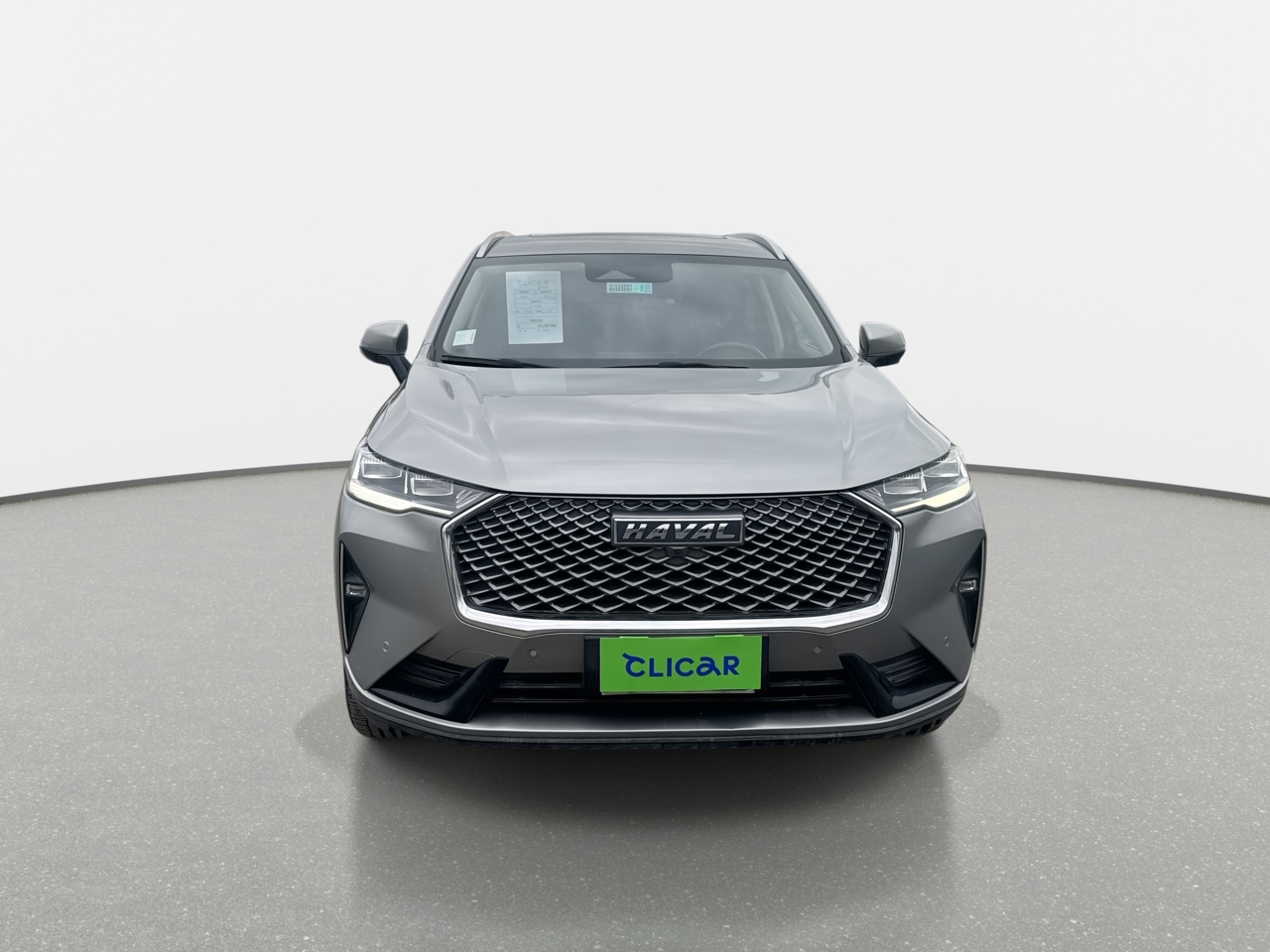 HAVAL - 2