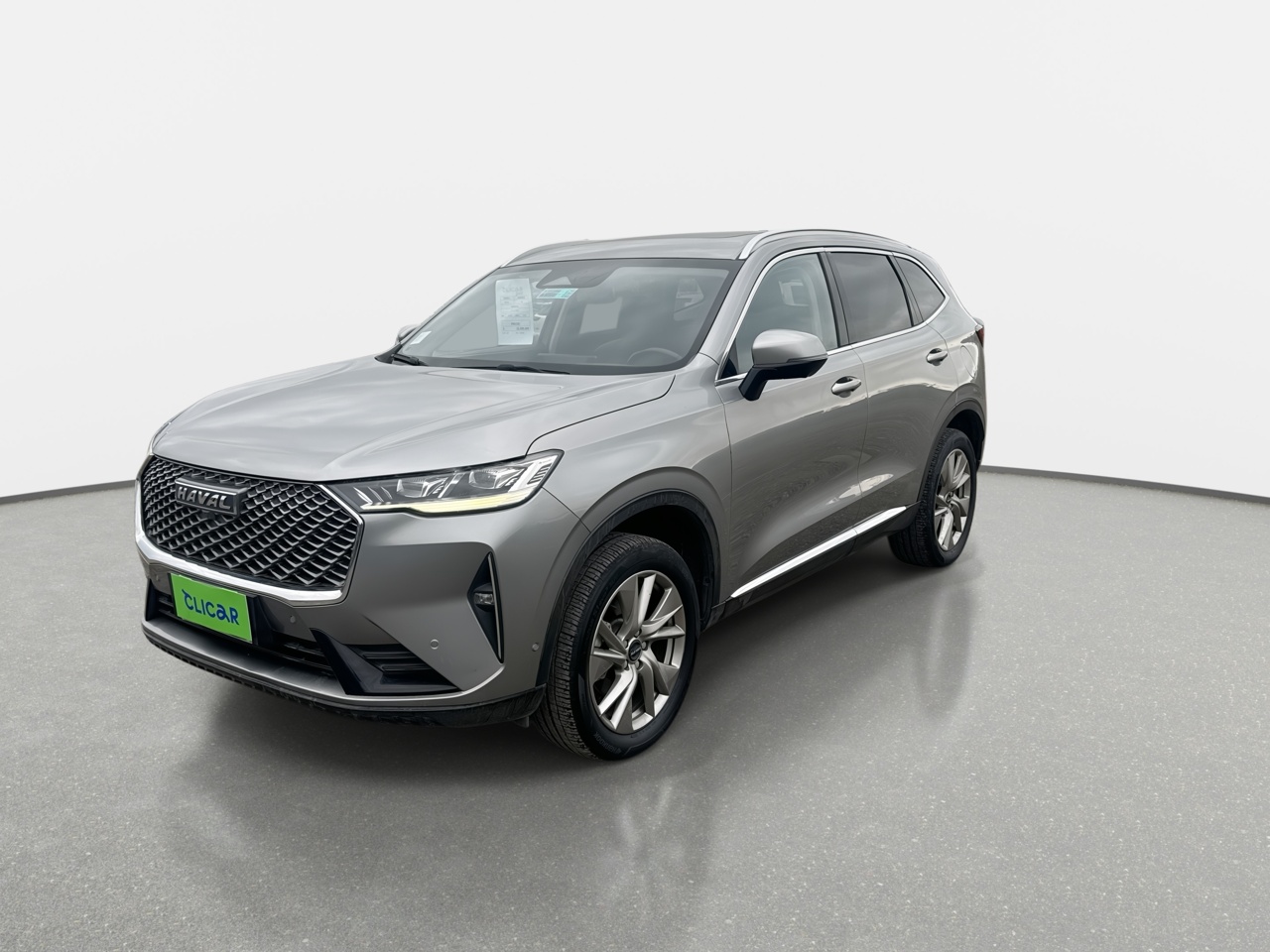 HAVAL - 3