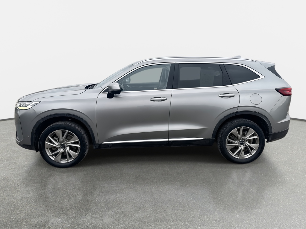 HAVAL - 4