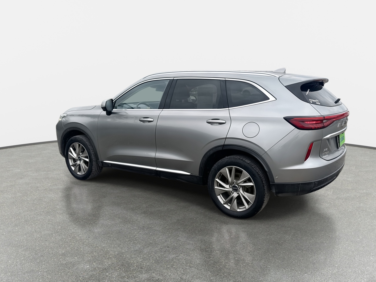 HAVAL - 5