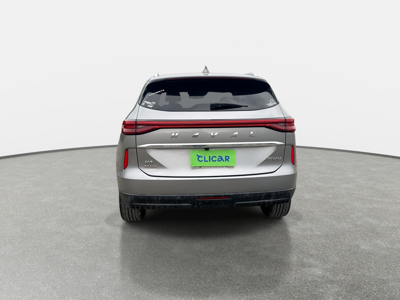 HAVAL - 6