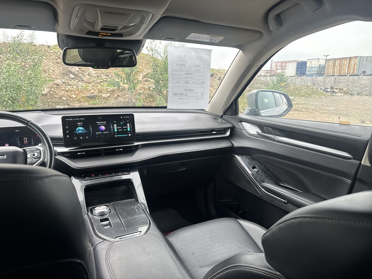 Haval H6 — foto 3 de 19