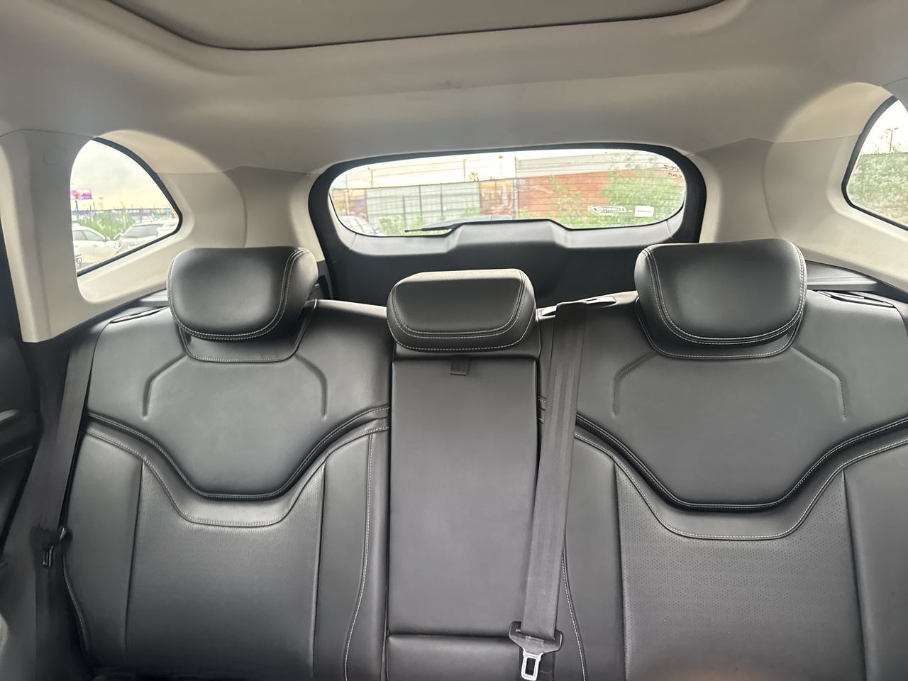 Haval H6 — foto 5 de 19