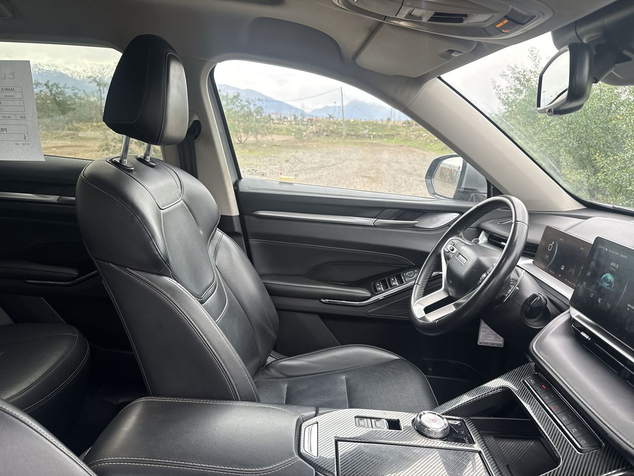 Haval H6 — foto 6 de 19