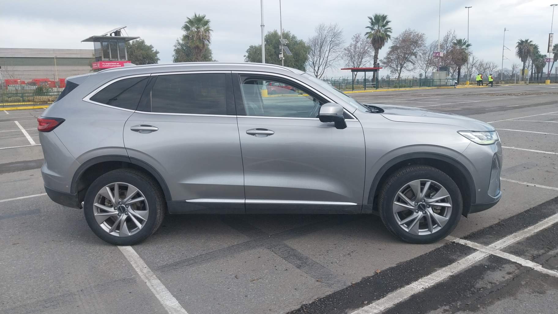 HAVAL - 2