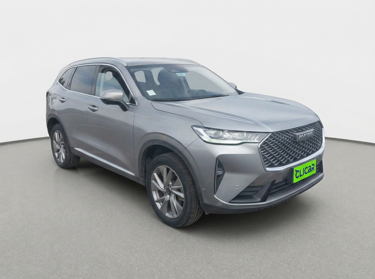 HAVAL