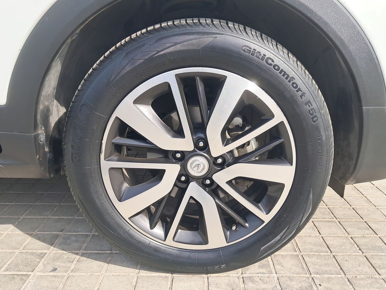 CHANGAN - 17
