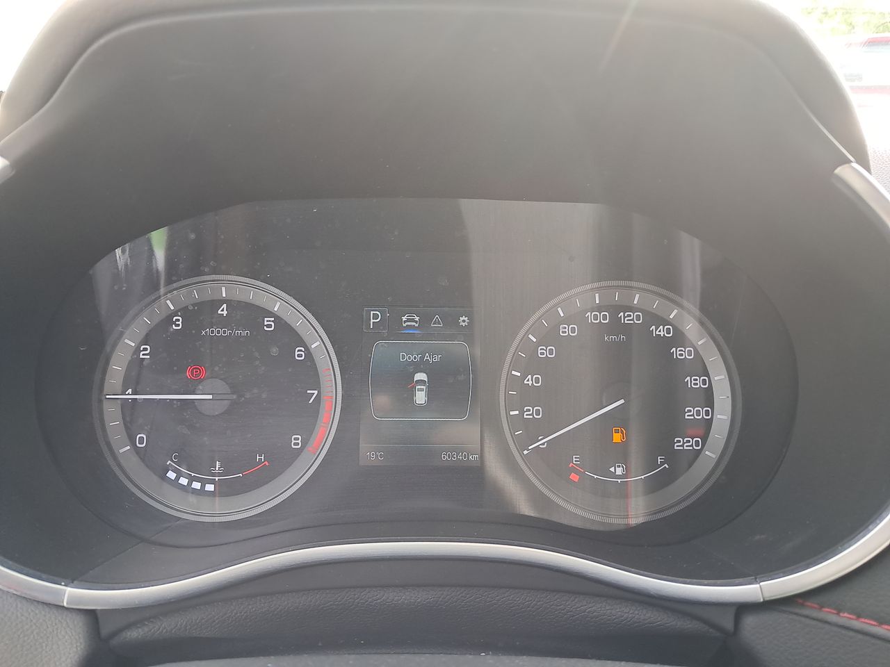 CHANGAN - 26