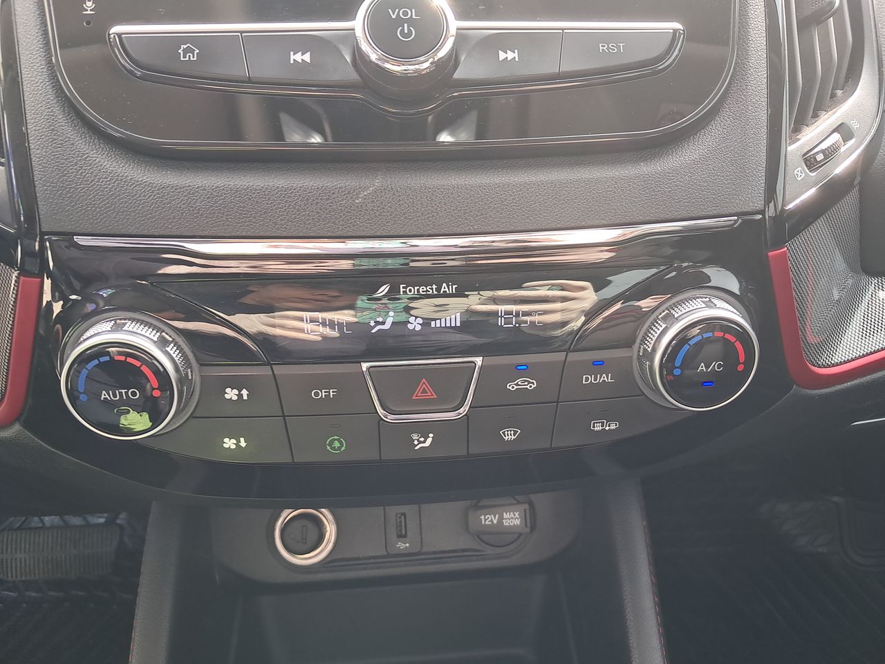 CHANGAN - 29
