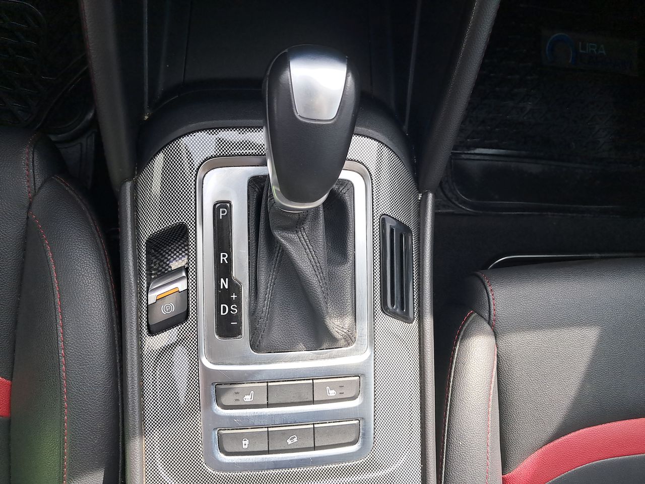 CHANGAN - 30
