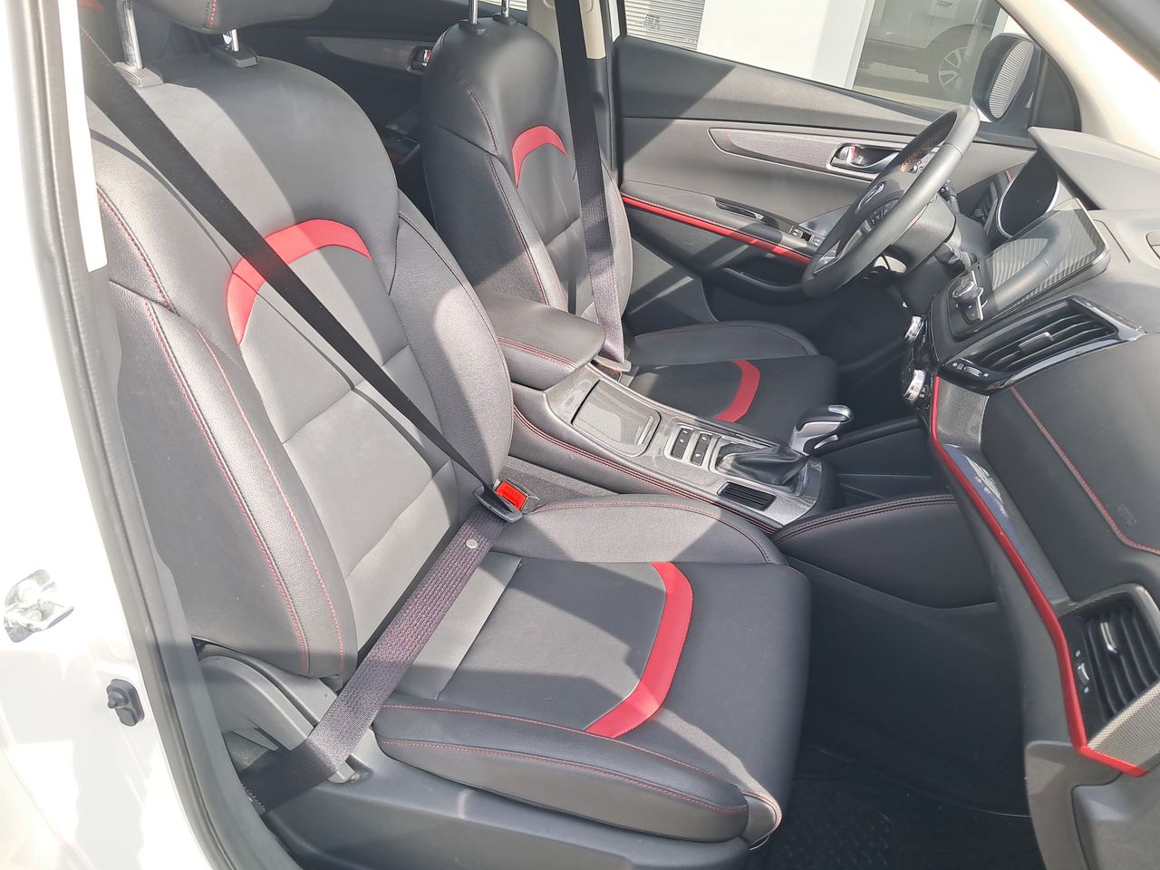 CHANGAN - 32