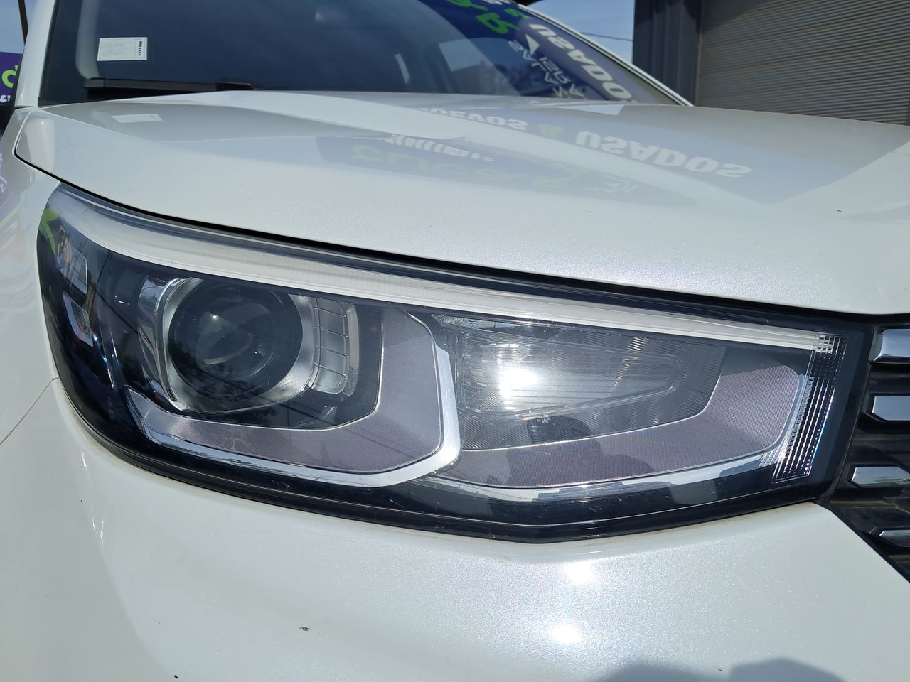 CHANGAN - 18