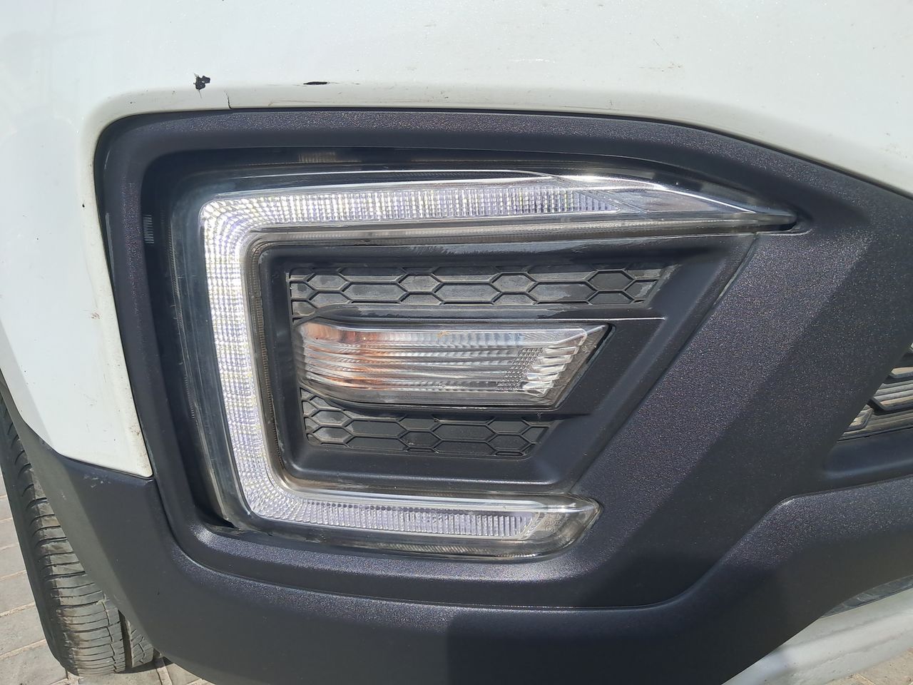 CHANGAN - 19