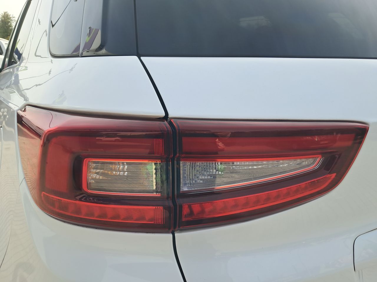 CHANGAN - 20