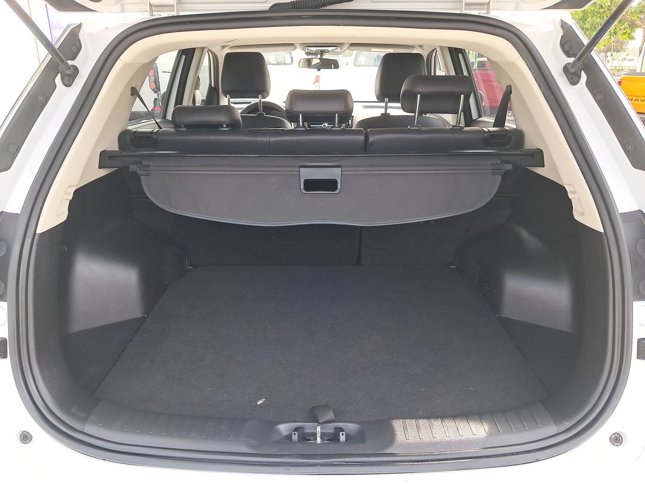 CHANGAN - 21