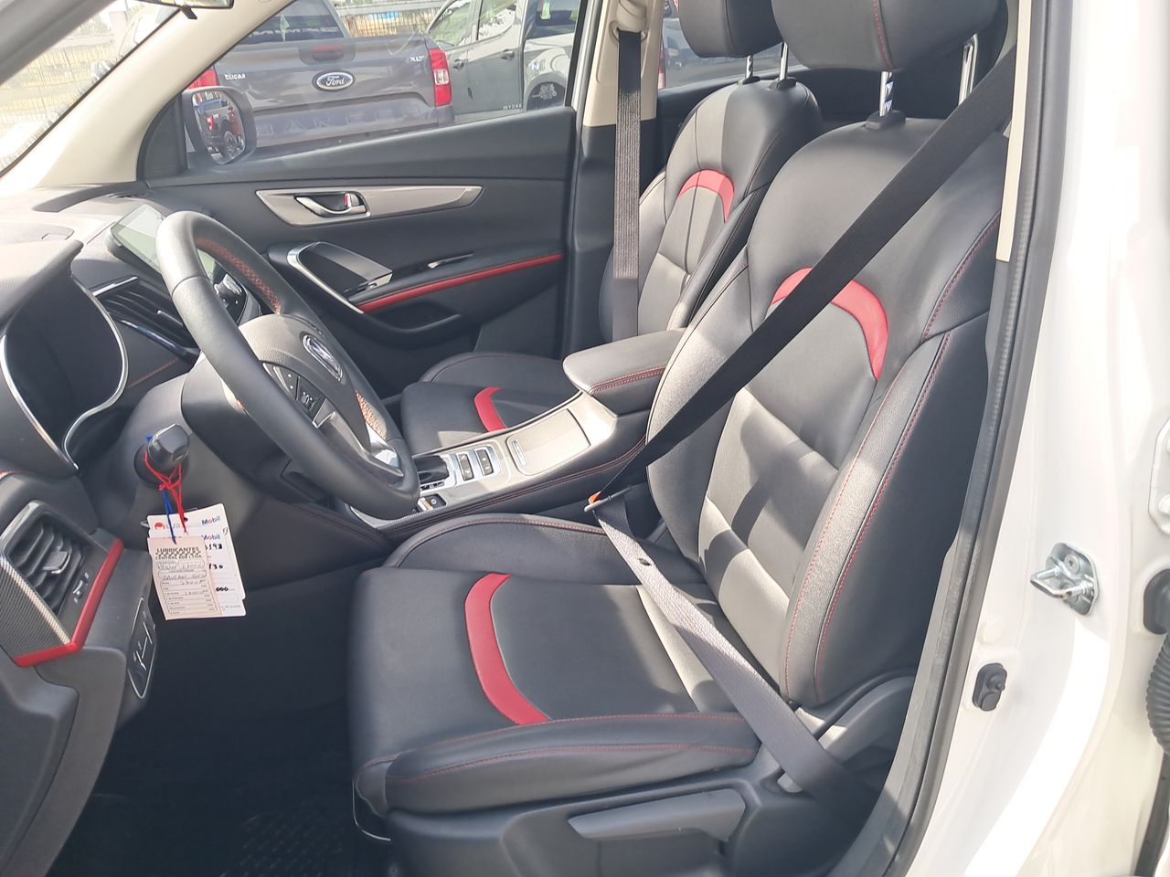 CHANGAN - 23