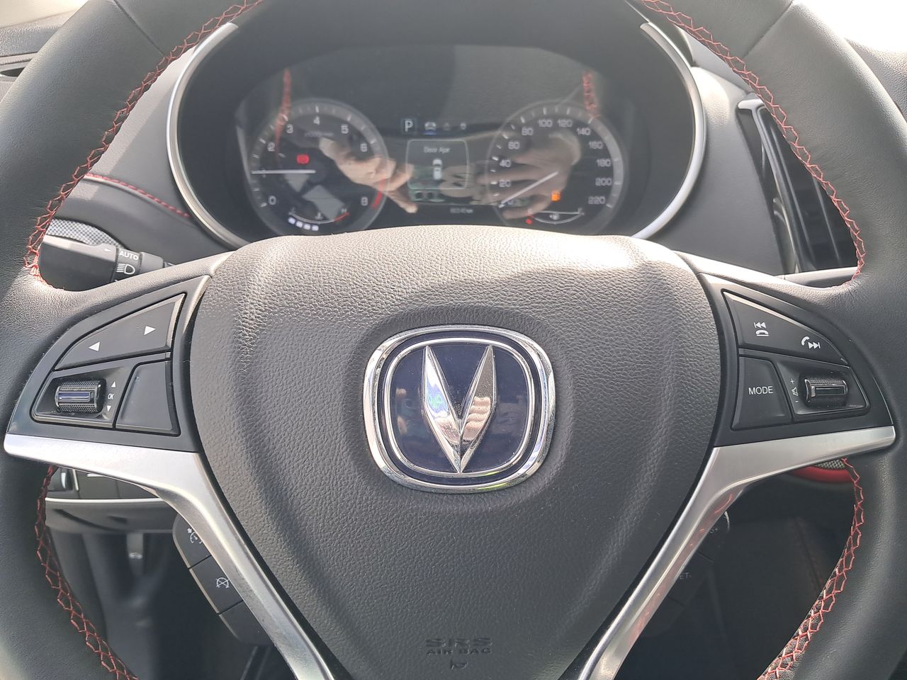 CHANGAN - 25