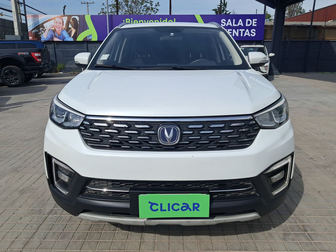 CHANGAN - 2
