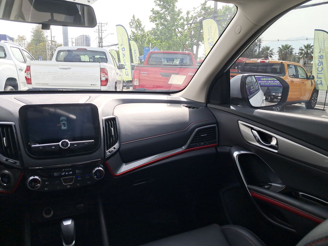 CHANGAN - 10