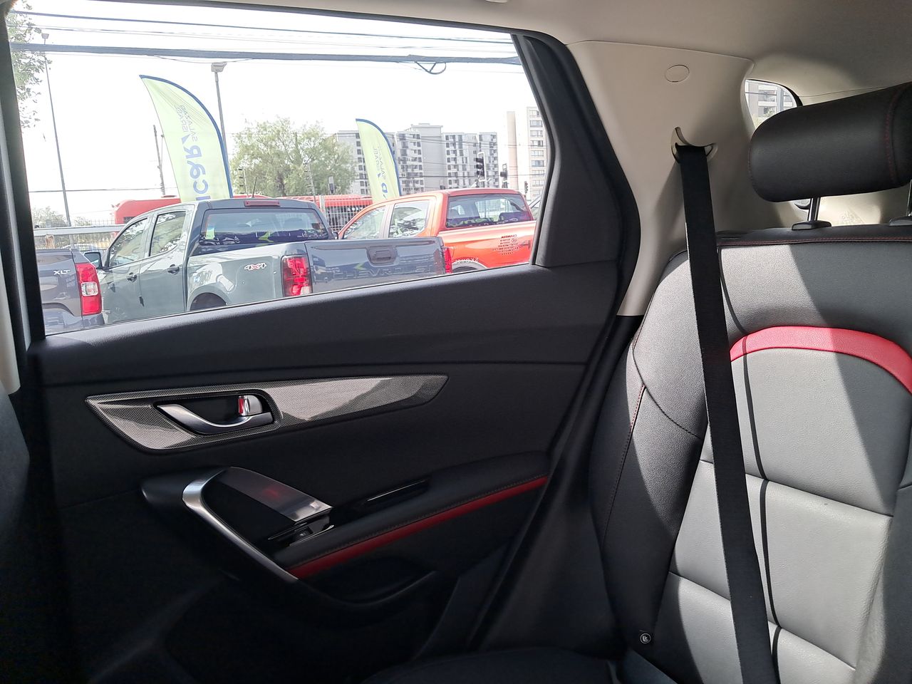 CHANGAN - 12