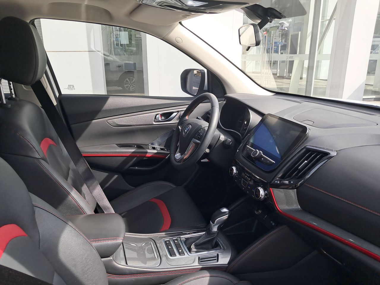 CHANGAN - 16
