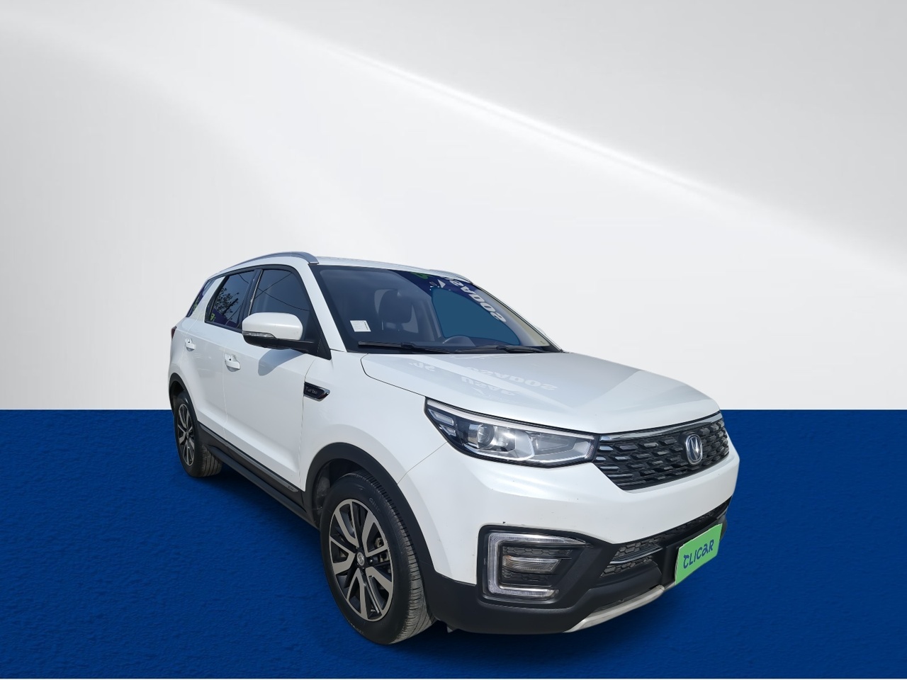 CHANGAN