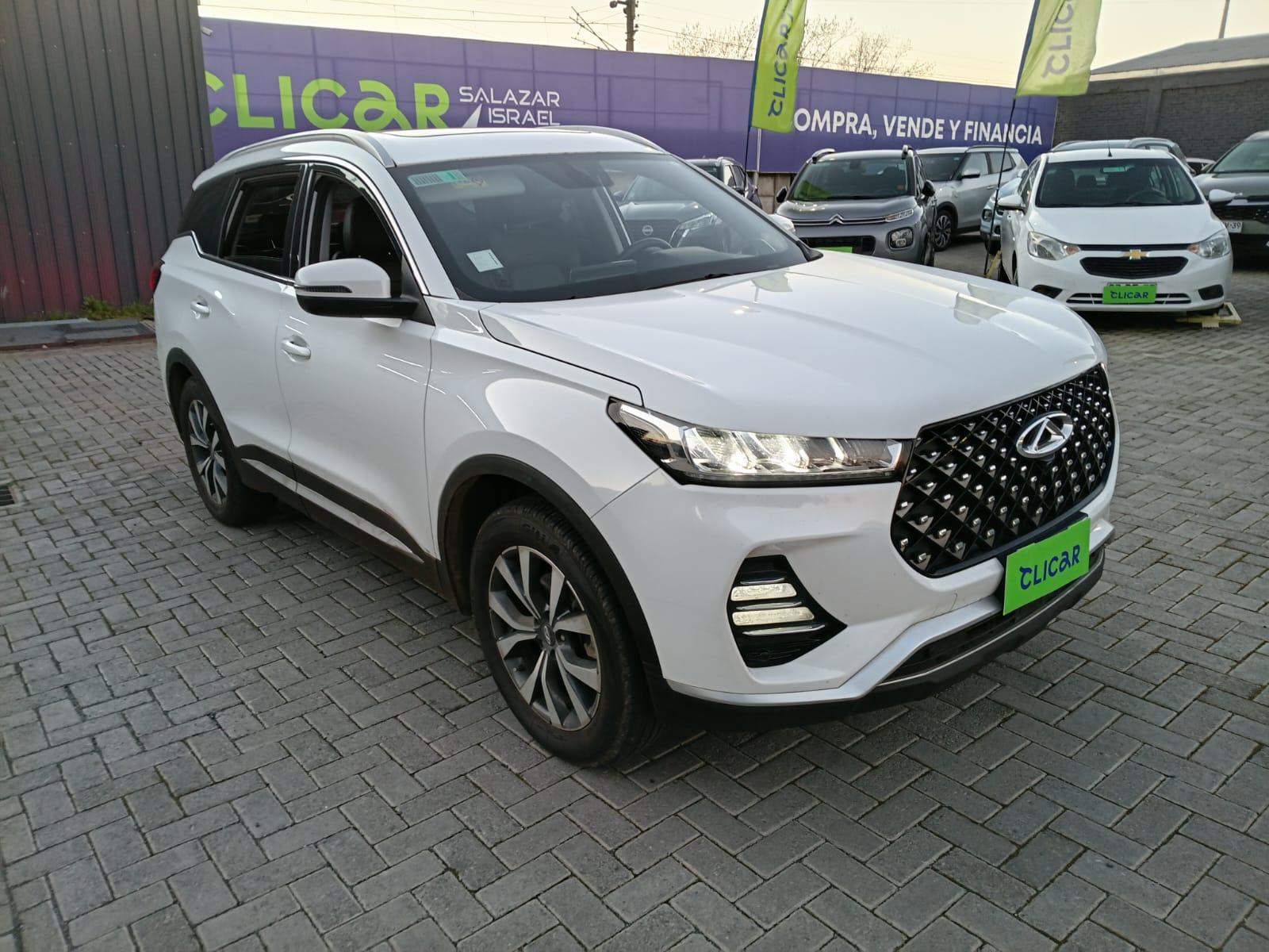 CHERY - 1