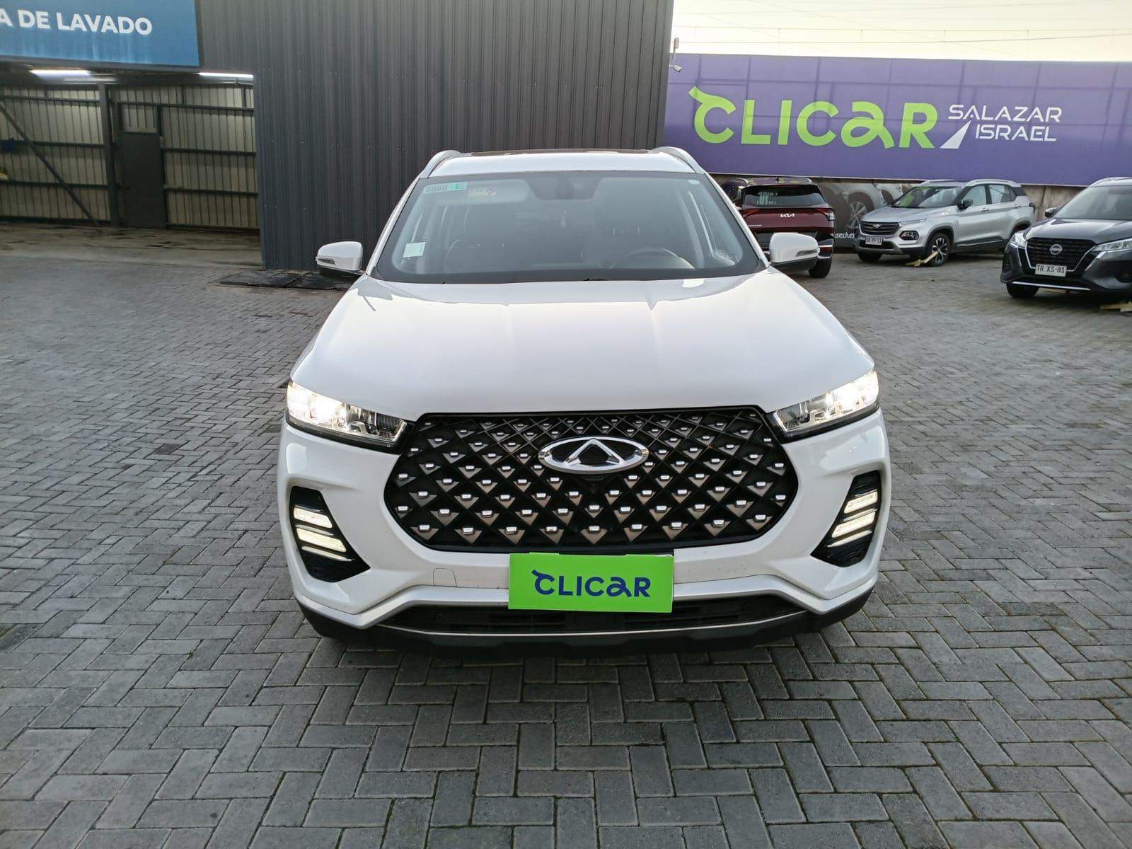 CHERY - 2