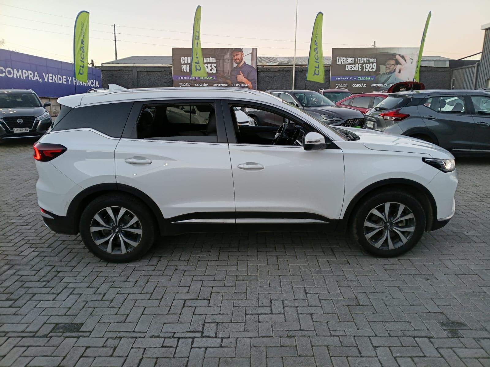 CHERY - 3