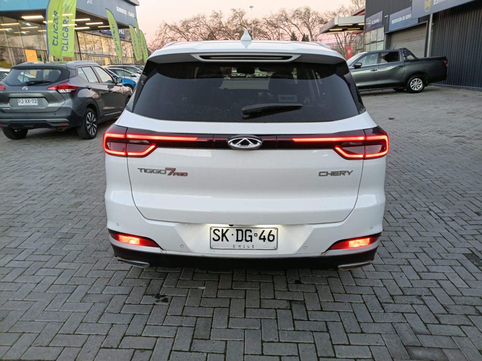 CHERY - 5