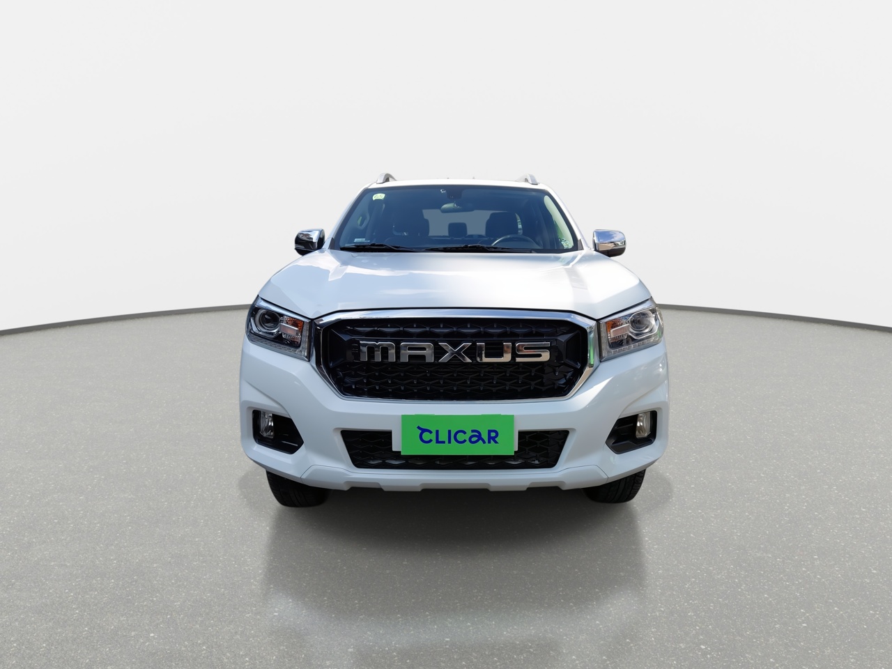 MAXUS - 2