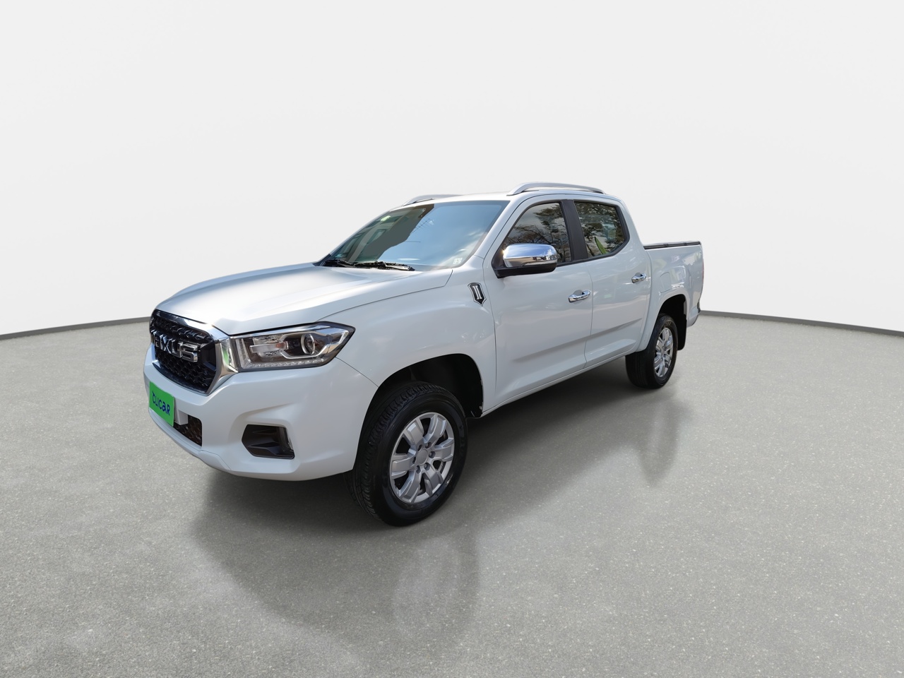 MAXUS - 3