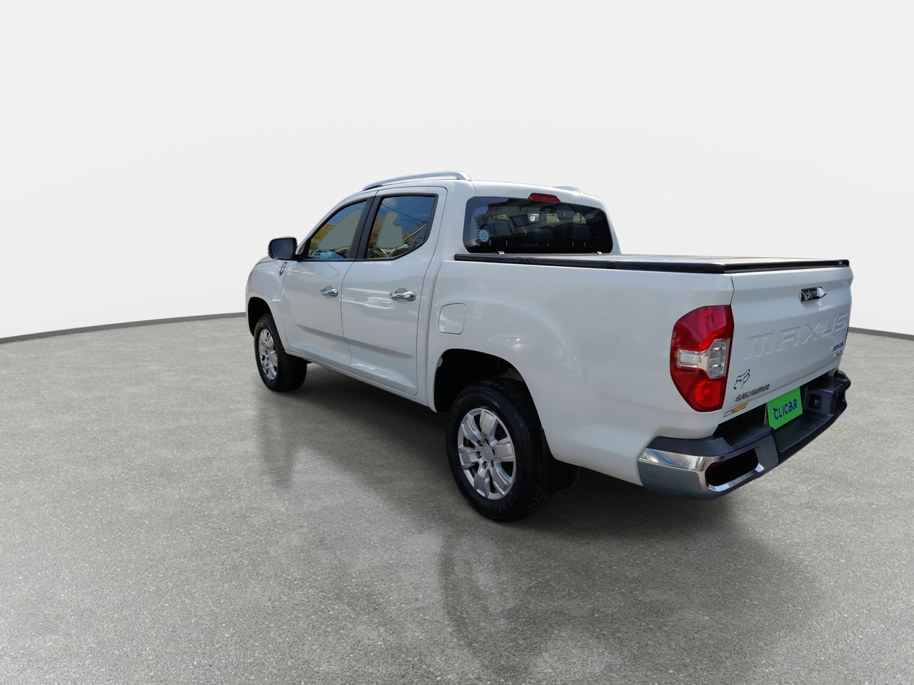 MAXUS - 5