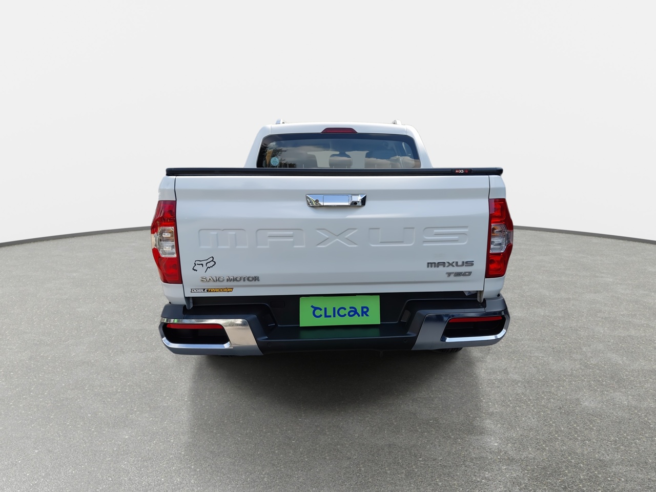 MAXUS - 6