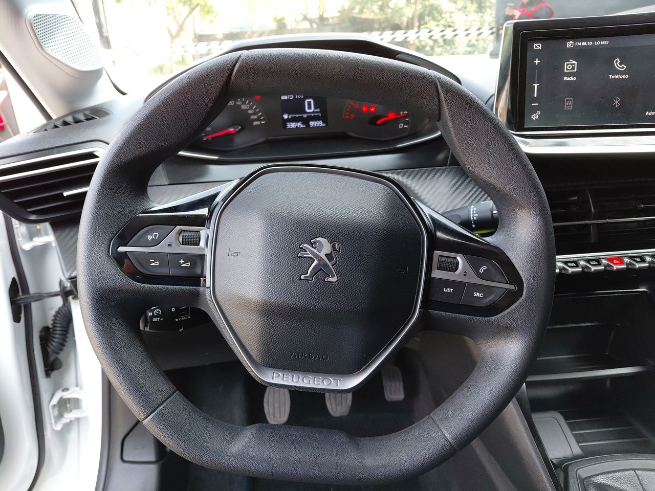 PEUGEOT - 15