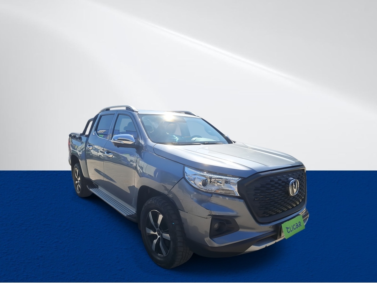 CHANGAN