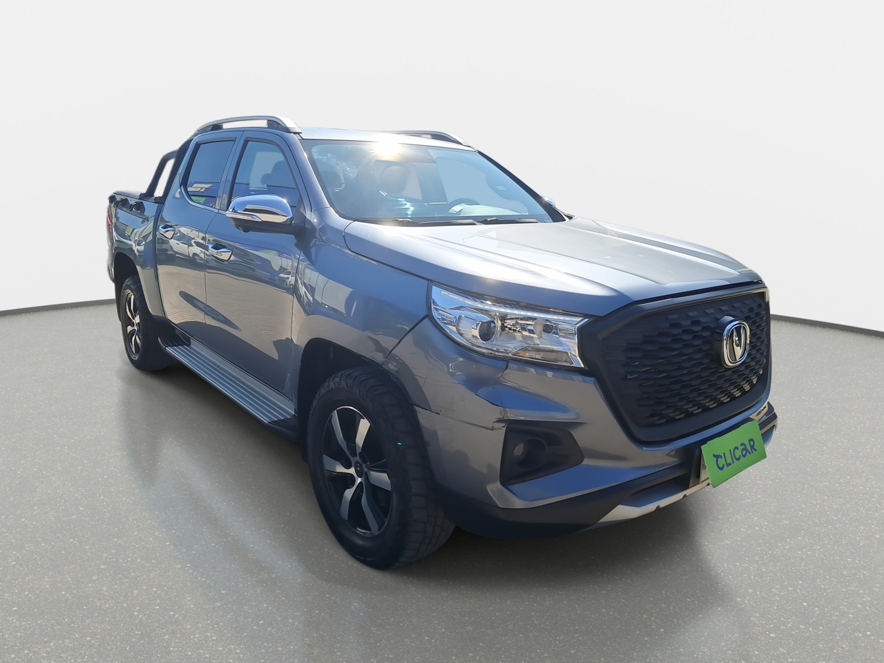 CHANGAN