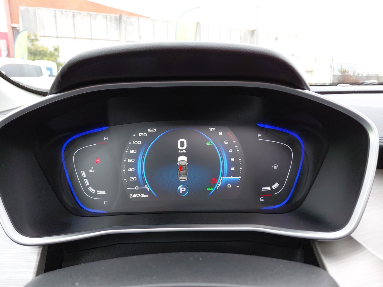 GEELY - 24