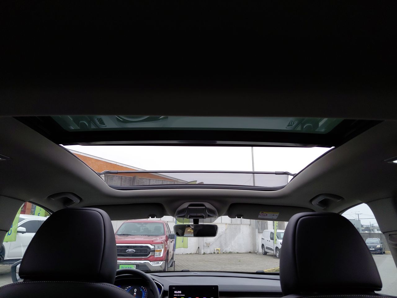 GEELY - 29