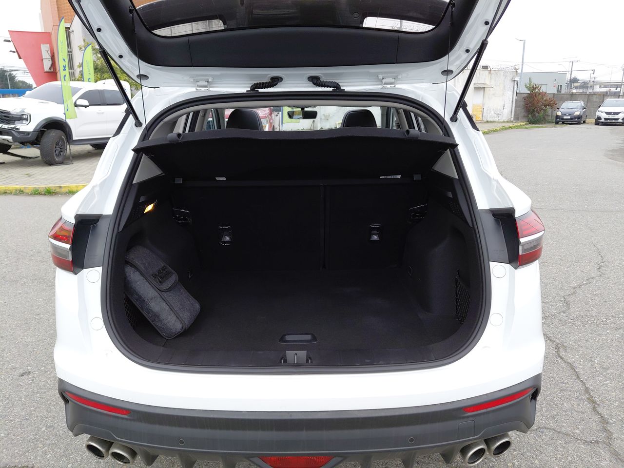 GEELY - 20