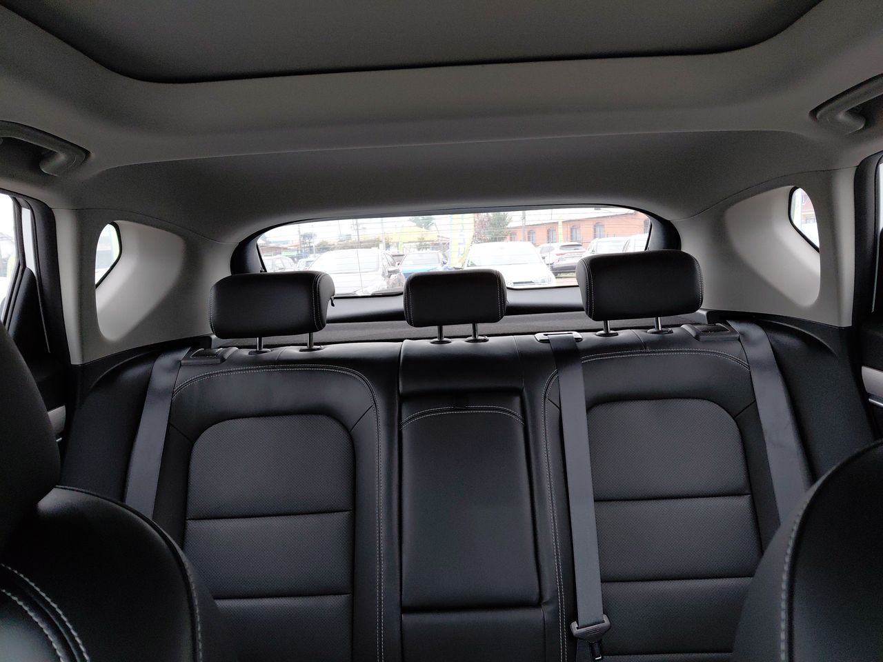 GEELY - 12