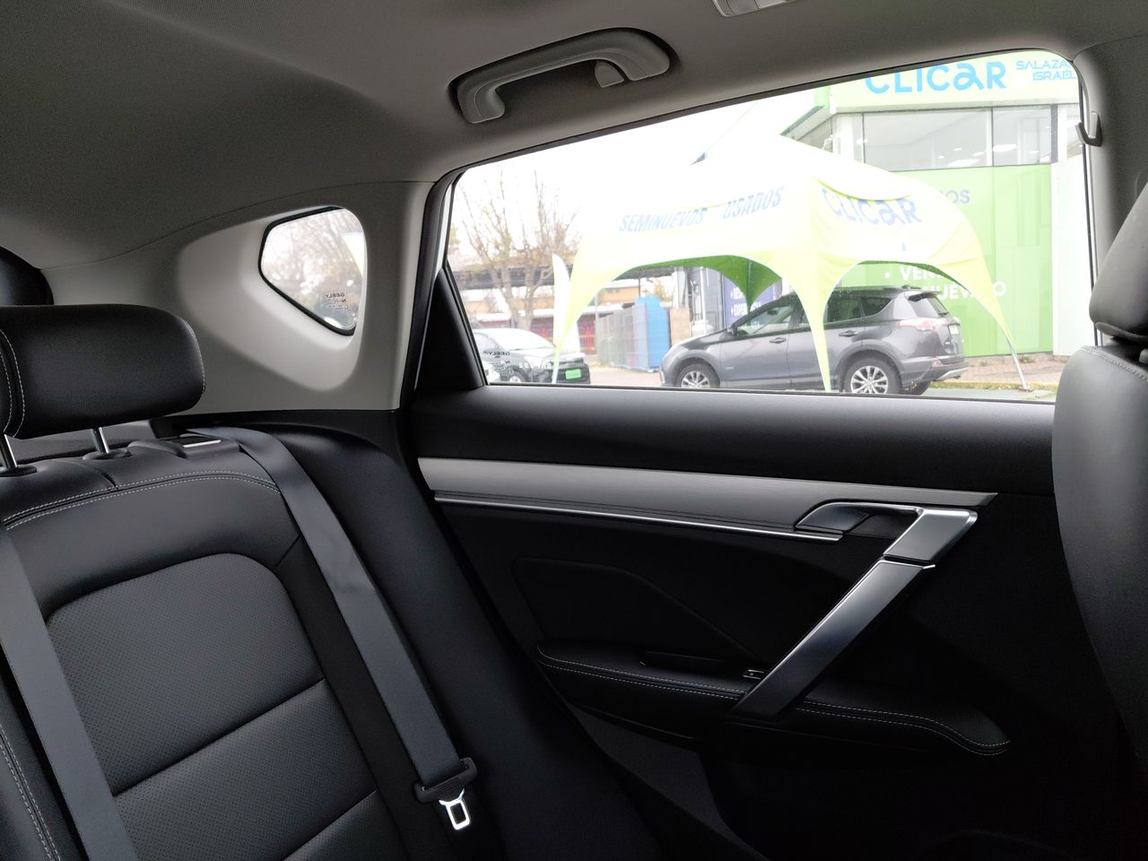 GEELY - 13