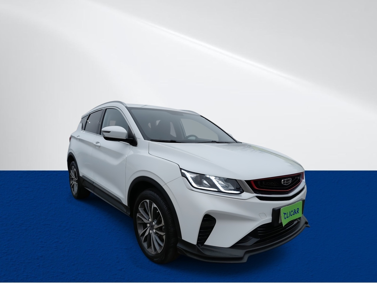 GEELY