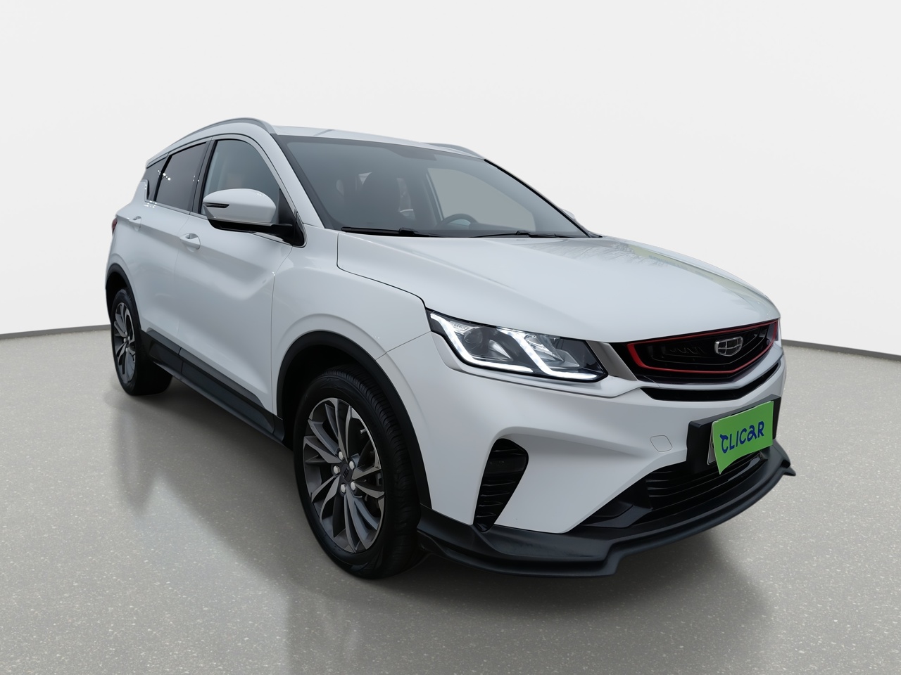 GEELY