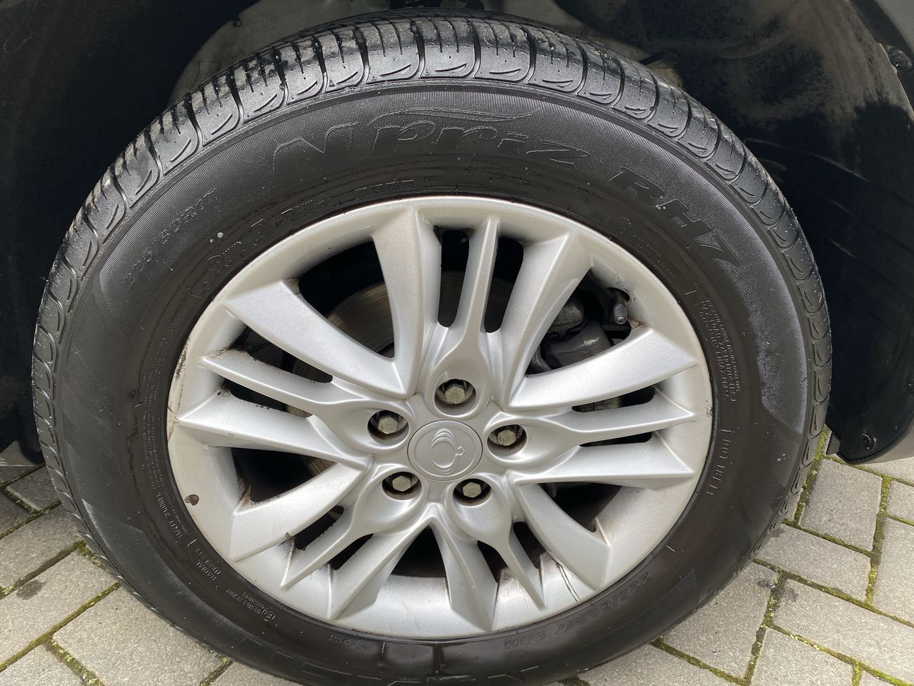 SSANGYONG - 17