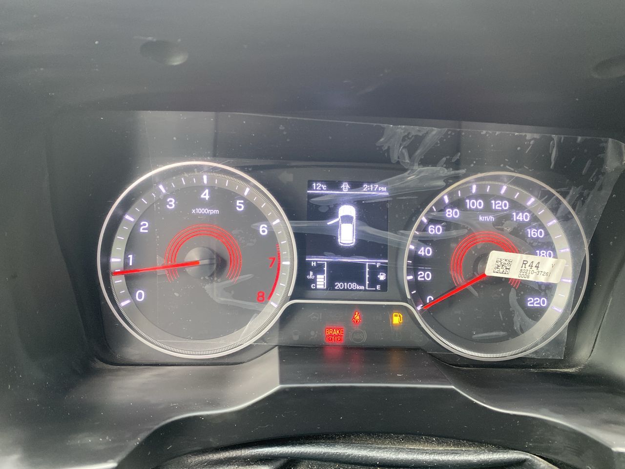 SSANGYONG - 26