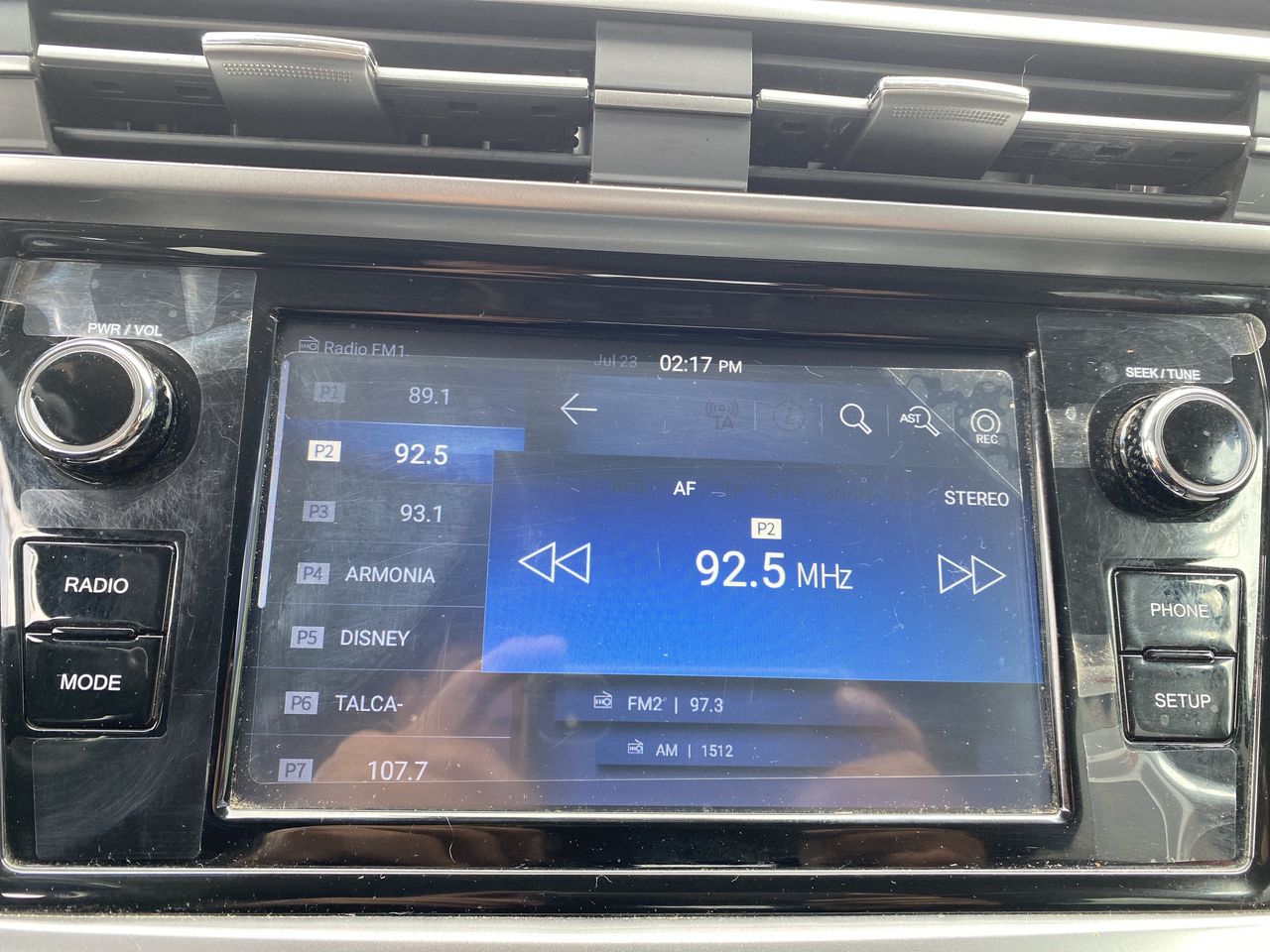 SSANGYONG - 27