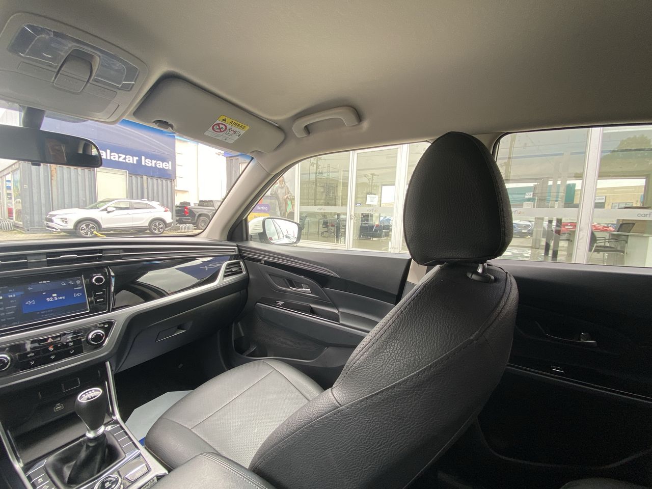 SSANGYONG - 10