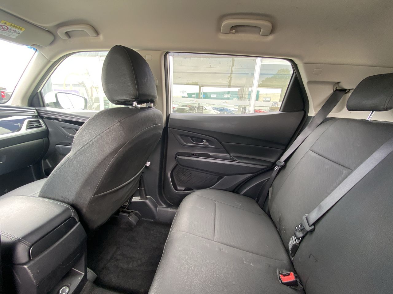 SSANGYONG - 11
